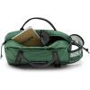 Columbia Unisex Echo Mountain Hip Pack(Rain Forest/Black)
