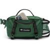 Columbia Unisex Echo Mountain Hip Pack(Rain Forest/Black)