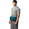 Columbia Unisex Echo Mountain Hip Pack(River Blue)