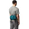 Columbia Unisex Echo Mountain Hip Pack(River Blue)