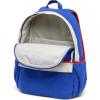 Columbia Unisex Helvetia II 14L Backpack, Dark Stone/Shark, One Size(Clematis Blue/Chalk/Sail Red)