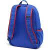 Columbia Unisex Helvetia II 14L Backpack, Dark Stone/Shark, One Size(Clematis Blue/Chalk/Sail Red)