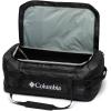 Columbia Unisex Landroamer 40L Duffel(Black)