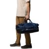 Columbia Unisex Landroamer 40L Duffel(Dark Mountain/Black)