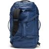 Columbia Unisex Landroamer 40L Duffel(Dark Mountain/Black)