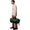 Columbia Unisex Landroamer 40L Duffel(Rain Forest/Black)