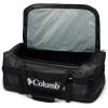 Columbia Unisex Landroamer 60L Duffel(Black)