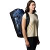 Columbia Unisex Landroamer 60L Duffel(Dark Mountain/Black)