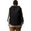 Columbia Unisex Landroamer 60L Duffel(Rain Forest/Black)