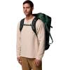 Columbia Unisex Landroamer 60L Duffel(Rain Forest/Black)