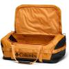 Columbia Unisex Landroamer 60L Duffel(Sunstone/Shark)