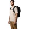 Columbia Unisex Landroamer Backpack, Rain Forest/Black, One Size(Black)