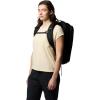 Columbia Unisex Landroamer Backpack, Rain Forest/Black, One Size(Black)