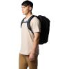 Columbia Unisex Landroamer Backpack, Rain Forest/Black, One Size(Dark Mountain/Black)