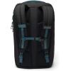 Columbia Unisex Landroamer Backpack, Rain Forest/Black, One Size(Everblue/Black)