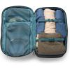 Columbia Unisex Landroamer Backpack, Rain Forest/Black, One Size(Everblue/Black)