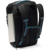Columbia Unisex Landroamer Backpack, Rain Forest/Black, One Size(Everblue/Black)