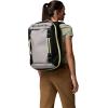 Columbia Unisex Landroamer Backpack, Rain Forest/Black, One Size(Flint Grey/Black/Citron Haze)