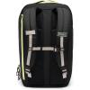 Columbia Unisex Landroamer Backpack, Rain Forest/Black, One Size(Flint Grey/Black/Citron Haze)