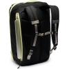Columbia Unisex Landroamer Backpack, Rain Forest/Black, One Size(Flint Grey/Black/Citron Haze)