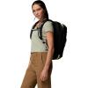 Columbia Unisex Landroamer Backpack, Rain Forest/Black, One Size(Flint Grey/Black/Citron Haze)