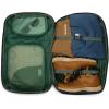 Columbia Unisex Landroamer Backpack, Rain Forest/Black, One Size(Rain Forest/Black)