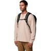 Columbia Unisex Landroamer Backpack, Rain Forest/Black, One Size(Rain Forest/Black)