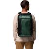 Columbia Unisex Landroamer Backpack, Rain Forest/Black, One Size(Rain Forest/Black)