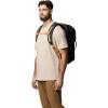 Columbia Unisex Landroamer Backpack, Rain Forest/Black, One Size(Sunstone/Shark)