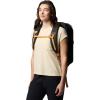 Columbia Unisex Landroamer Backpack, Rain Forest/Black, One Size(Sunstone/Shark)
