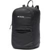 Columbia Unisex Lightweight Packable Backpack, Stone Green/Greenscape, One Size(Black)