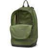 Columbia Unisex Lightweight Packable Backpack, Stone Green/Greenscape, One Size(Canteen/Greenscape)
