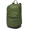Columbia Unisex Lightweight Packable Backpack, Stone Green/Greenscape, One Size(Canteen/Greenscape)