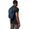 Columbia Unisex Lightweight Packable Backpack, Stone Green/Greenscape, One Size(Everblue)