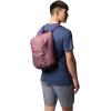 Columbia Unisex Lightweight Packable Backpack, Stone Green/Greenscape, One Size(Fig/Moonvista)