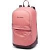 Columbia Unisex Lightweight Packable Backpack, Stone Green/Greenscape, One Size(Pink Agave/Moonvista)