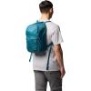 Columbia Unisex Lightweight Packable Backpack, Stone Green/Greenscape, One Size(River Blue)