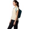 Columbia Unisex Lightweight Packable Backpack, Stone Green/Greenscape, One Size(River Blue)