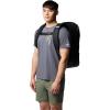 Columbia Unisex PFG Wild Cast Backpack, Smokey Sage/Cypress, One Size(Black)