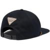 Columbia Unisex PHG Terminal Shot Snap Back(Black/Vintage Dog)
