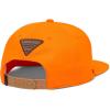 Columbia Unisex PHG Terminal Shot Snap Back(Blaze/Phg Tested Tough)