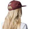 Columbia Unisex PHG Terminal Shot Snap Back(Red Rocks/Phg Tested Tough)