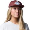 Columbia Unisex PHG Terminal Shot Snap Back(Red Rocks/Phg Tested Tough)