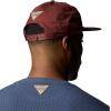Columbia Unisex PHG Terminal Shot Snap Back(Red Rocks/Phg Tested Tough)