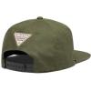 Columbia Unisex PHG Terminal Shot Snap Back(Surplus Green/Phg Antler Crest)