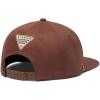 Columbia Unisex PHG Terminal Shot Snap Back(Tobacco/Vintage Whitetail)