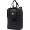Columbia Unisex Trail Traveler 18L Backpack, Rain Forest/Collegiate Navy, One Size(Black)