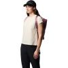 Columbia Unisex Trail Traveler 18L Backpack, Rain Forest/Collegiate Navy, One Size(Fig/Eraser Pink)