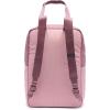 Columbia Unisex Trail Traveler 18L Backpack, Rain Forest/Collegiate Navy, One Size(Fig/Eraser Pink)