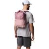 Columbia Unisex Trail Traveler 18L Backpack, Rain Forest/Collegiate Navy, One Size(Fig/Eraser Pink)